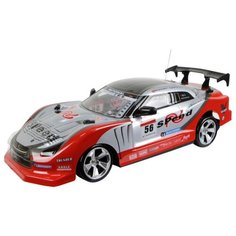 Гоночная машина 1 TOY Дрифт