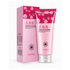 Rorec Скраб-пиллинг для лица с