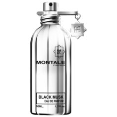 Парфюмерная вода MONTALE Black