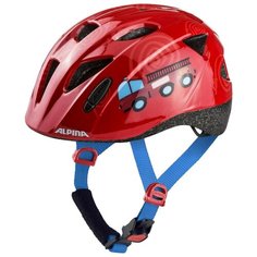 Защита головы Alpina Ximo