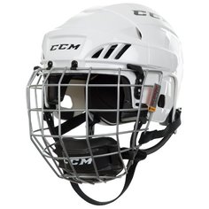 Защита головы CCM Fitlite 40