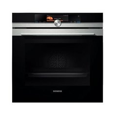 Электрический духовой шкаф Siemens