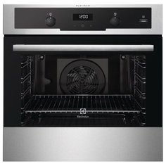 Электрический духовой шкаф Electrolux