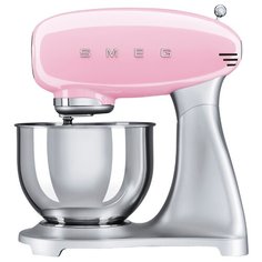 Миксер smeg SMF01
