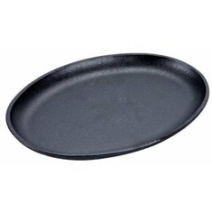 Сковорода Lodge LOSH3 19 х 25 см