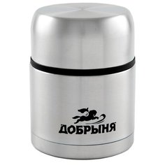 Термос для еды Добрыня DO-1823