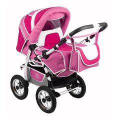 Коляска-трансформер Adamex Young