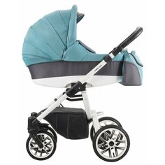 Универсальная коляска Bebetto