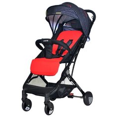 Прогулочная коляска everflo