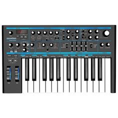 Синтезатор Novation Bass