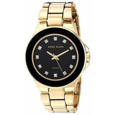 Наручные часы ANNE KLEIN 2754BKGB