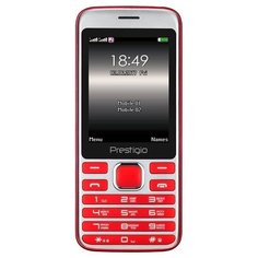 Телефон Prestigio Grace A1