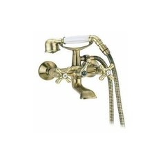 Смеситель для ванны с душем Cezares
