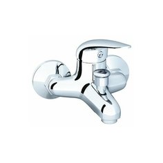 Смеситель для ванны с душем Ravak