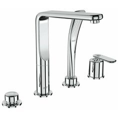 Смеситель для ванны с душем Grohe