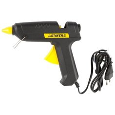 Клеевой пистолет STAYER PROFI
