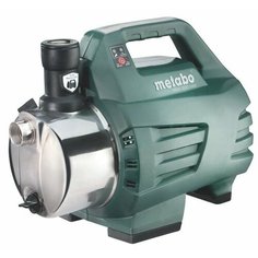 Поверхностный насос Metabo HWA
