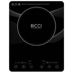 Электрическая плита RICCI