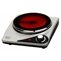 Электрическая плита RICCI