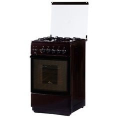 Газовая плита Flama FG2424-B