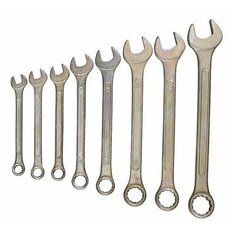 Набор гаечных ключей STAYER