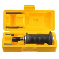 Отвёртка со сменными битами Stayer