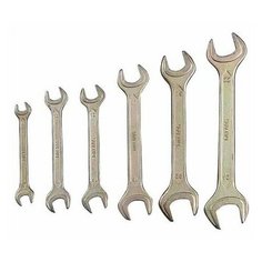 Набор гаечных ключей STAYER