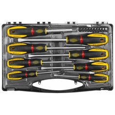 Набор отверток STAYER