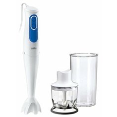 Погружной блендер Braun MQ 3020
