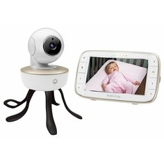 Видеоняня Motorola MBP855 CONNECT