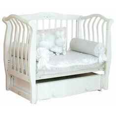 Кроватка Красная Звезда Аэлита