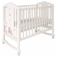 Кроватка Polini Classic 621