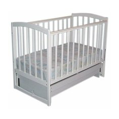 Кроватка Гандылян Чу-ча