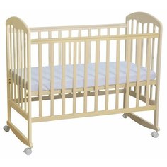 Кроватка Polini Simple 323