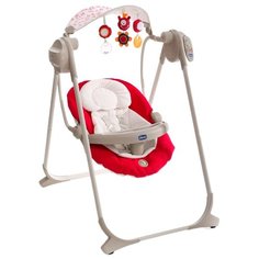 Качели Chicco Polly Swing Up