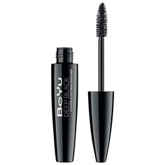BeYu Тушь для ресниц Deep Black