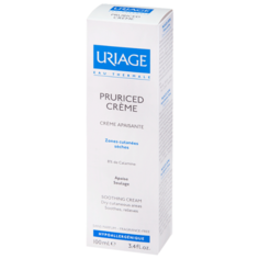 Крем для тела Uriage Pruriced