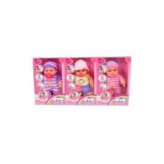 Кукла Карапуз Hello Kitty Пупс