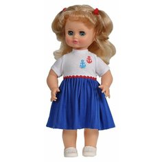 Интерактивная кукла Весна Инна