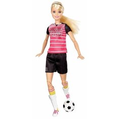 Кукла Barbie Безграничные