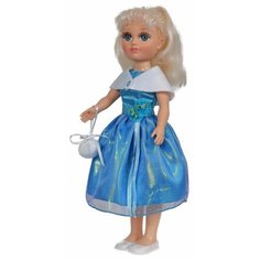 Интерактивная кукла Весна