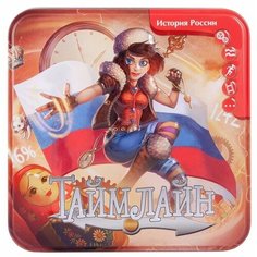 Настольная игра Стиль Жизни