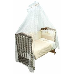 Сонный Гномик комплект Кантри 7