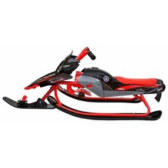 Снегокат Yamaha Apex Snow Bike