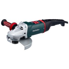 УШМ Metabo WE 24-230 MVT Quick