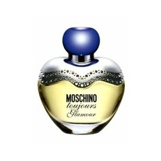 Туалетная вода MOSCHINO