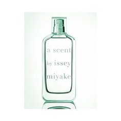 Туалетная вода Issey Miyake A