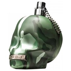 Туалетная вода Police To Be