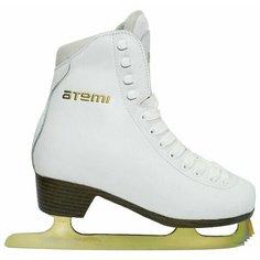 Фигурные коньки ATEMI Prima
