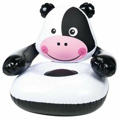 Надувное кресло Bestway Moo-Cow